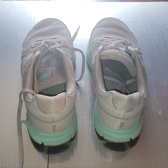 Nike Lunar Forever 2 Running Shoes - Picture 5 of 9